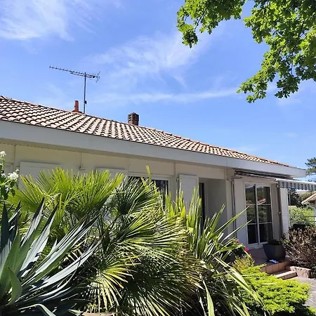 Maison Dans Quartier Calme Holiday home