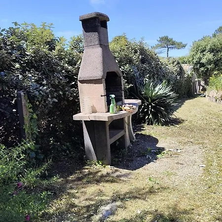 Maison Dans Quartier Calme