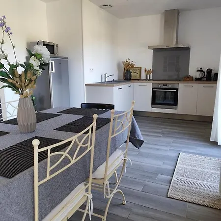 펜션 Maison Dans Quartier Calme 술락쉬르메르