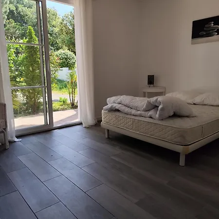 Maison Dans Quartier Calme *