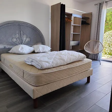 펜션 Maison Dans Quartier Calme 술락쉬르메르