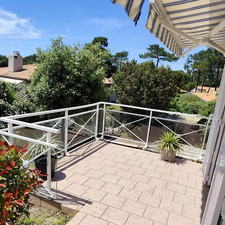 Maison Dans Quartier Calme Soulac-sur-Mer